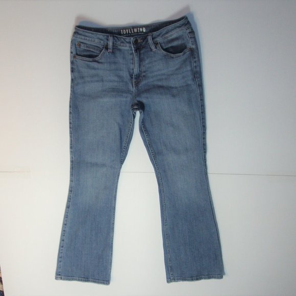 Idyllwind by Miranda Lambert Flare Jeans - Picture 2 of 14